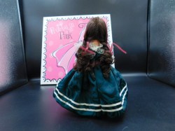 ma beth 8 green bk